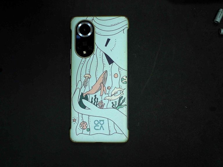 Huawei nova 9 8/128gb Код:01-200757948. Изображение 6