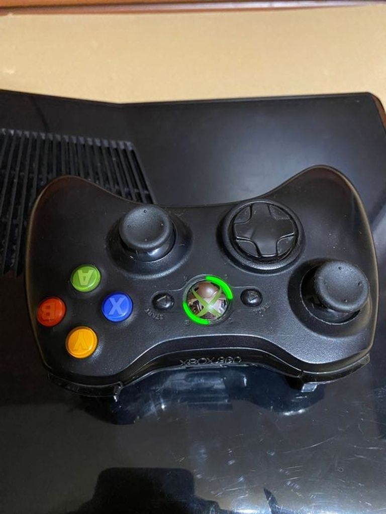 Microsoft Xbox 360 Model 1439 . (7700000030115) Код:null. Зображення 4
