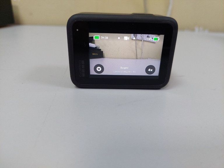 Объявление Gopro hero11 Б/У