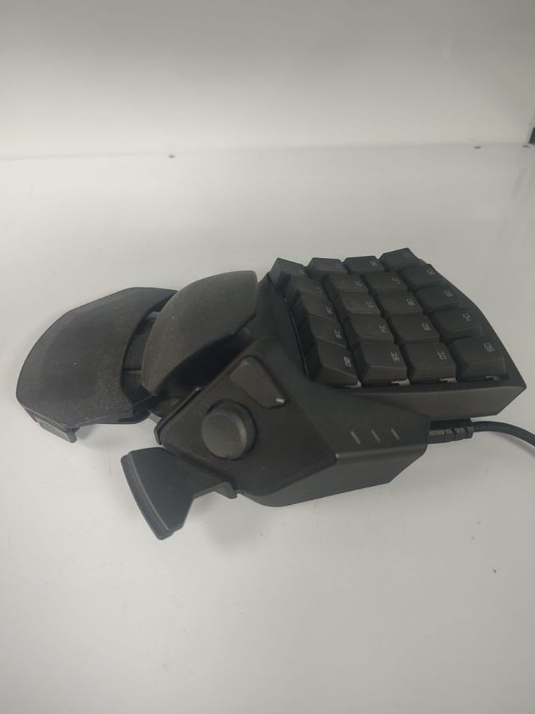 Купить Razer orbweaver Б/У