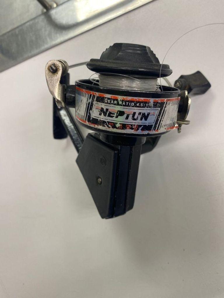 Объявление Neptun без моделі Б/У