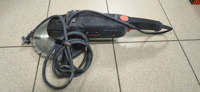 Объявление Dnipro-M gl-240 Б/У