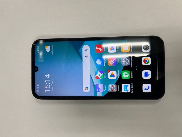 Дешиво Xiaomi redmi 15c 4g 4/128gb с ломбарда