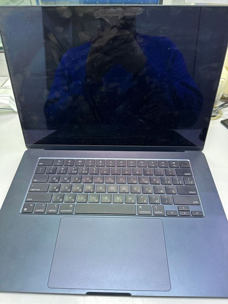 Купити Apple Mac Mini M2 2023 (Z16L000JX) Б/У