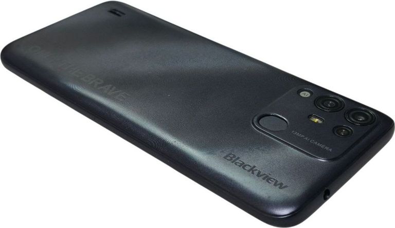 Blackview a55 pro 4/64gb Код:01-200801771. Изображение 6