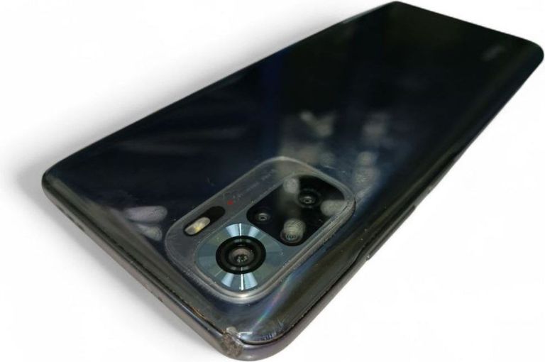 Распродажа Xiaomi redmi note 10s 6/128gb, продавец Техноскарб