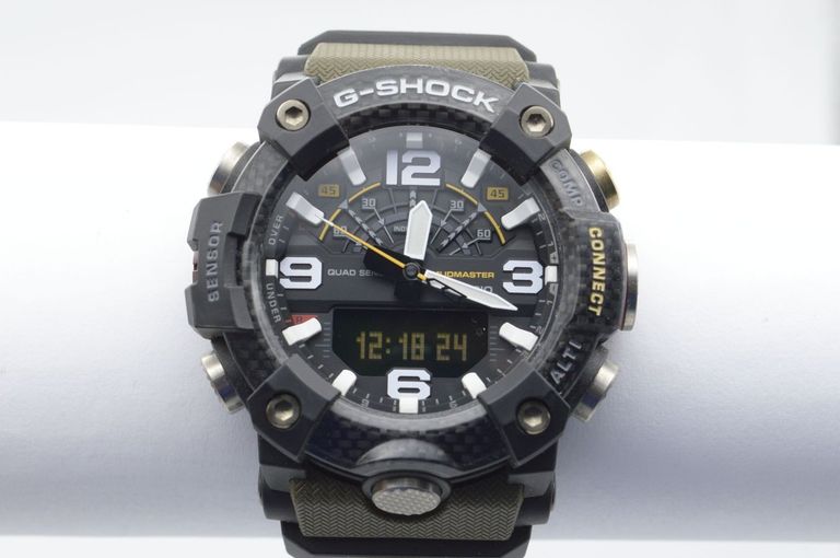 Купити Casio gg-b100 Б/У