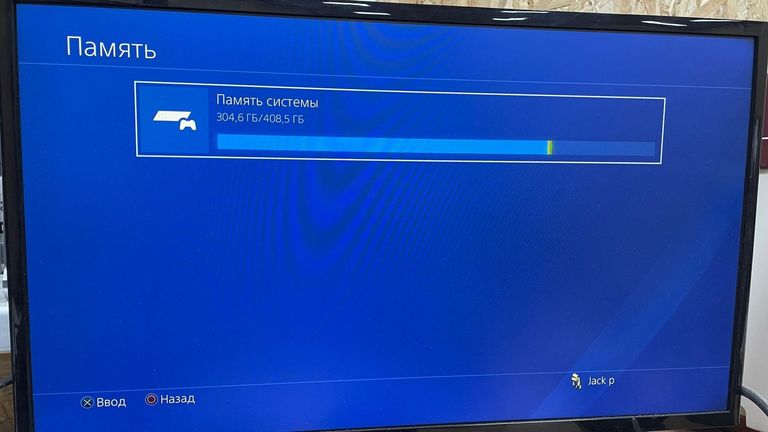 Sony playstation 4 500gb Код:01-200802568. Зображення 10