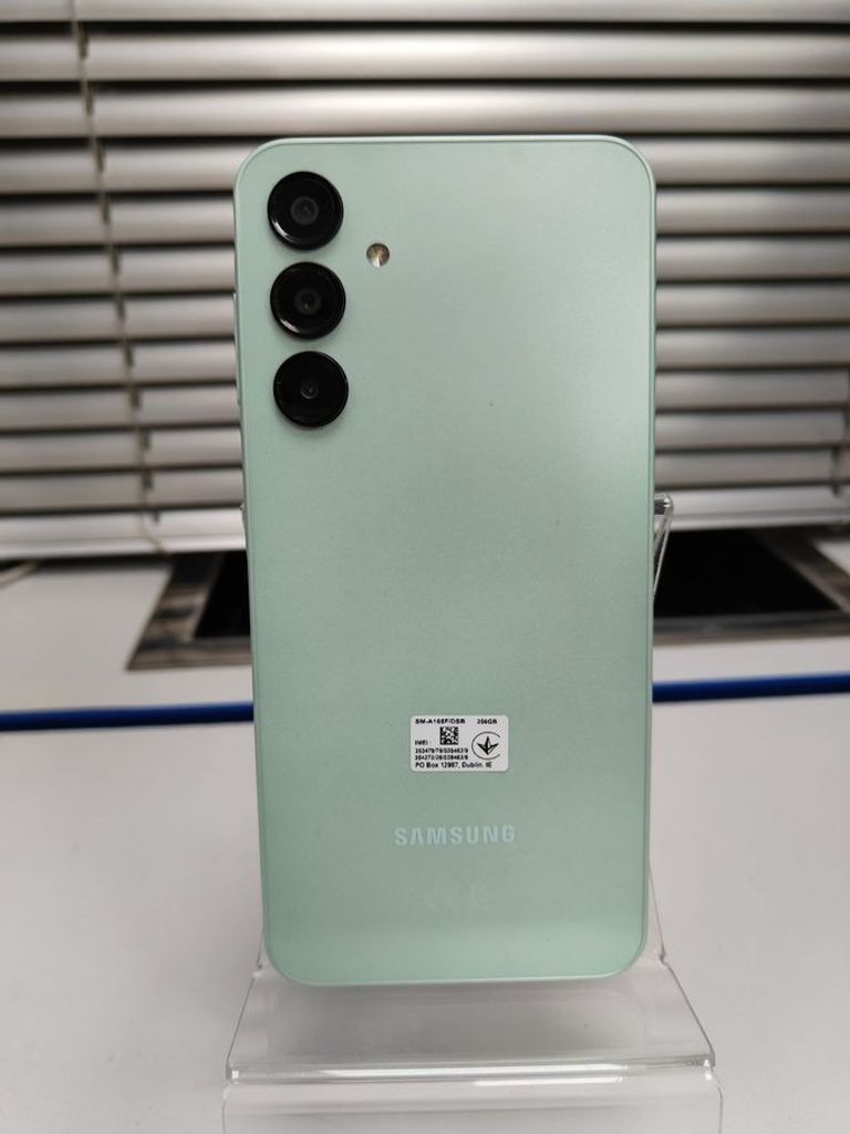 Оголошення Samsung galaxy a16 sm-a165f 8/256gb Б/У