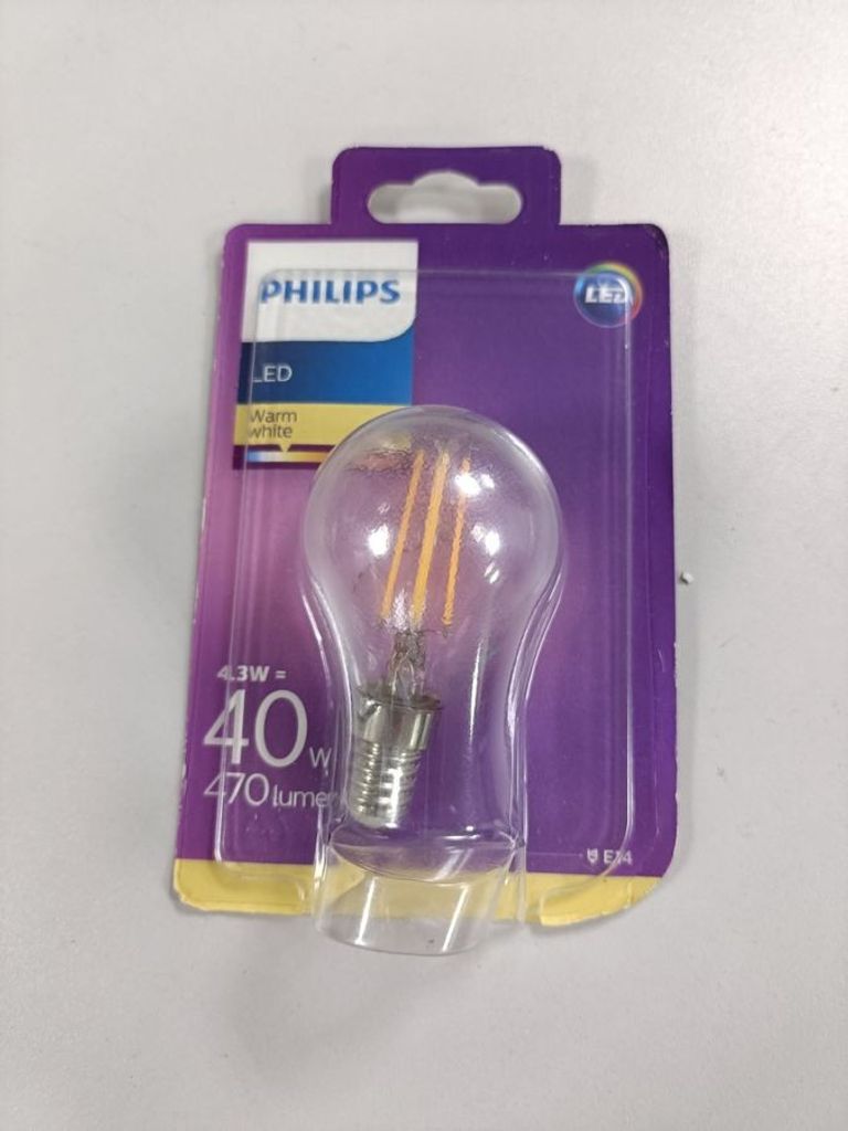 Оголошення Philips p45 Б/У
