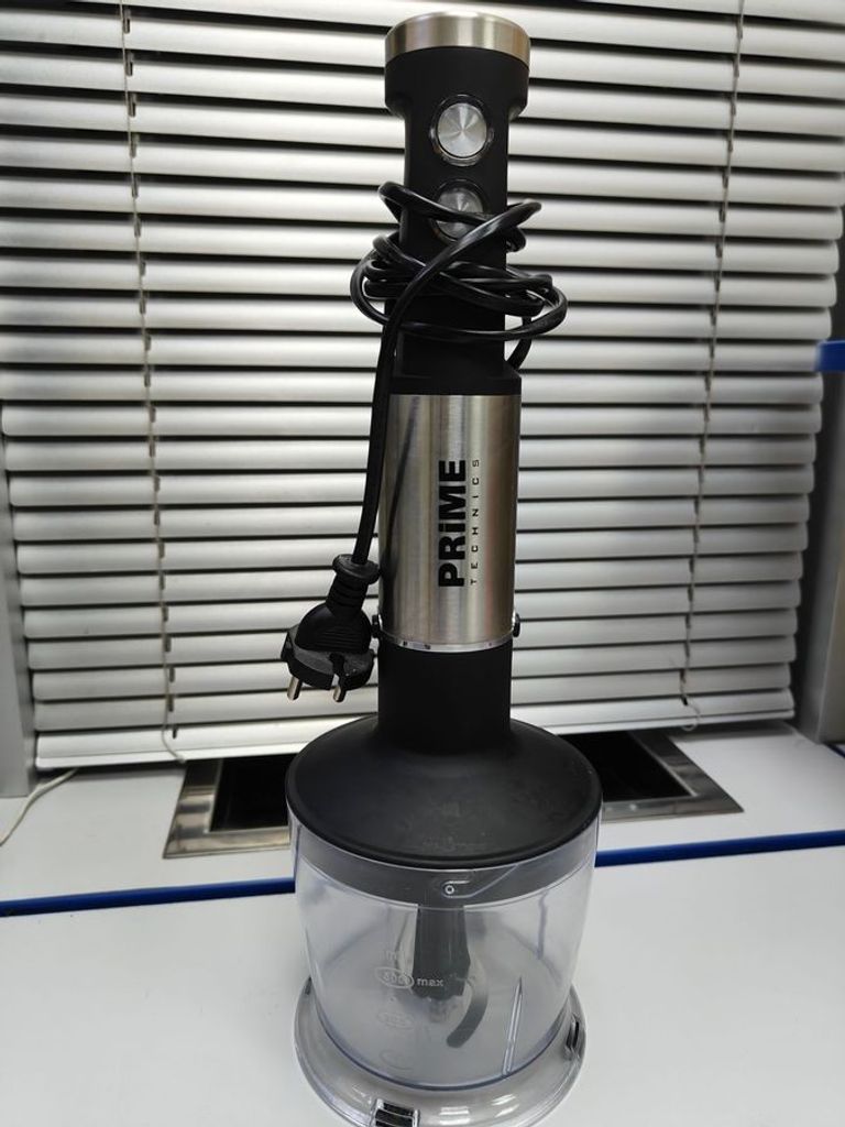 Дешиво Prime technics PHB 1006 IB с ломбарда