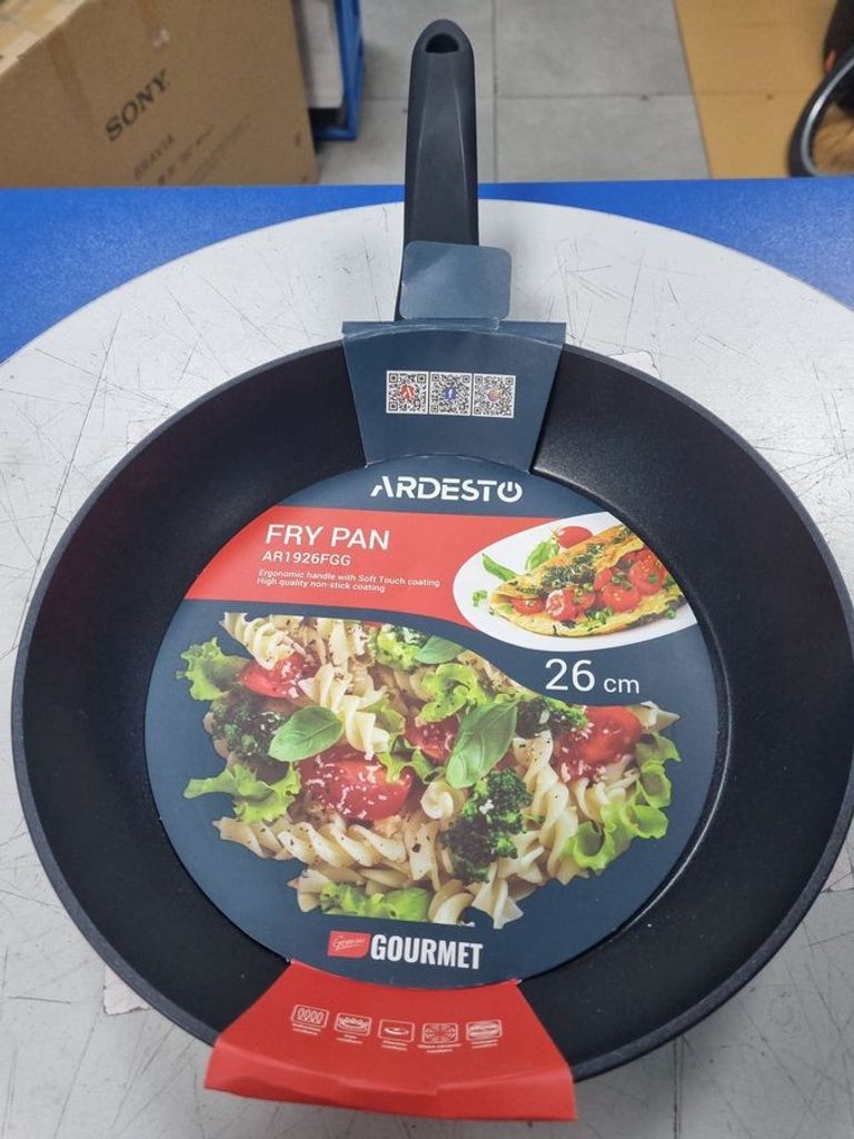 Купити Ardesto ar1926fgg Б/У