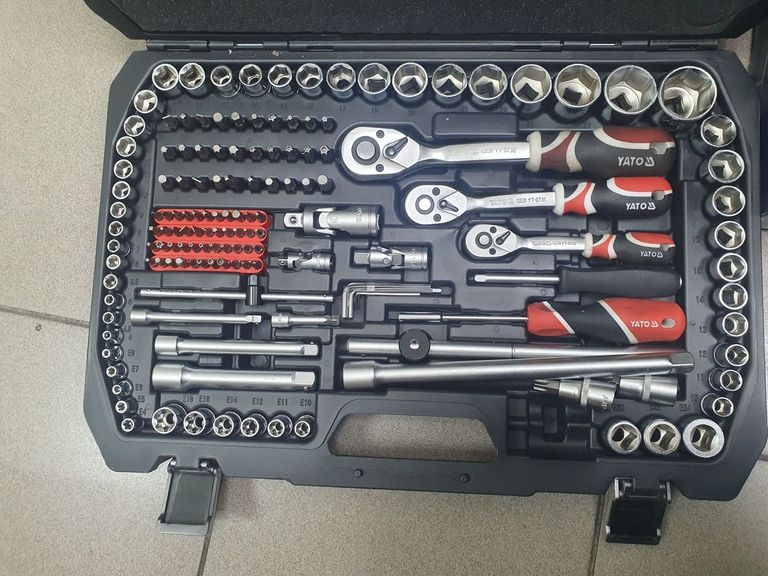 Yato YT-38841 Код:01-200808163. Зображення 5