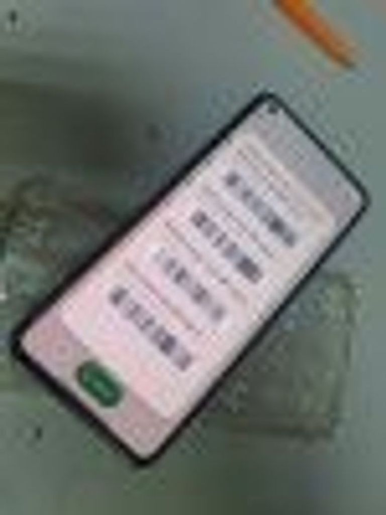 Объявление Xiaomi mi 11 lite 5g 8/128gb Б/У