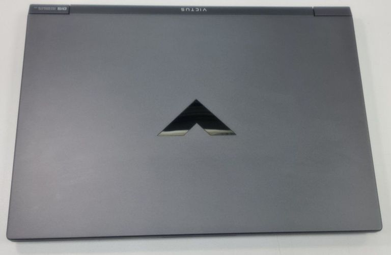 Объявление Hp 15/core i5-12450h ddr5/16gb ddr5/hdd *відсутній/ssd 512 gb/geforce rtx3050 4gb Б/У