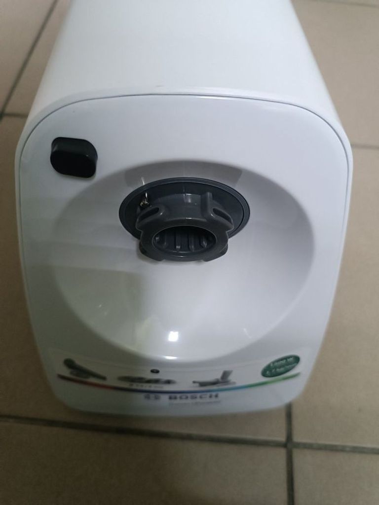 Купить Bosch mfw 2515 Б/У