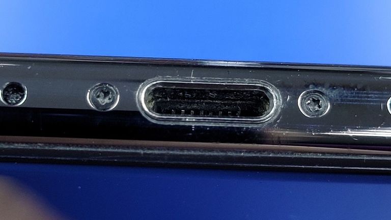 Apple iphone xs max 256gb Код:01-200808345. Изображение 9