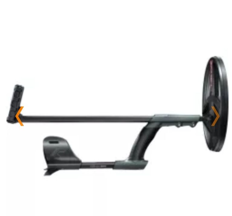 XP DEUS 2 28 FMF RC Код:null. Изображение 4