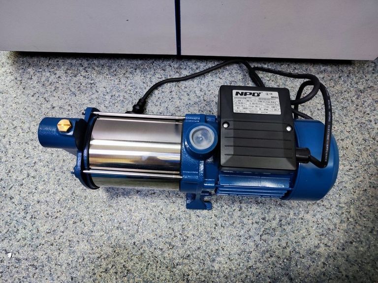 Дешиво Npo mrs5 с ломбарда