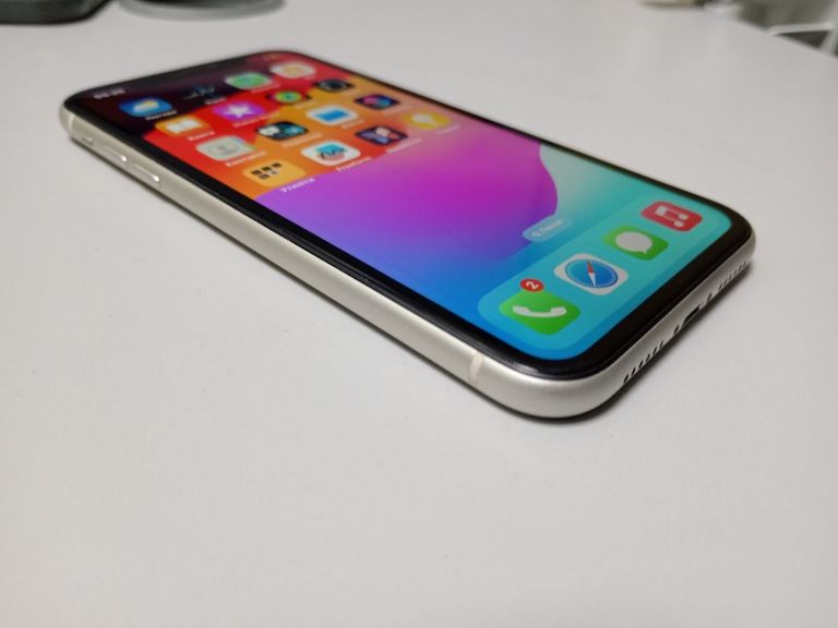 Розпродаж Apple iphone 11 64gb, продавець Техноскарб