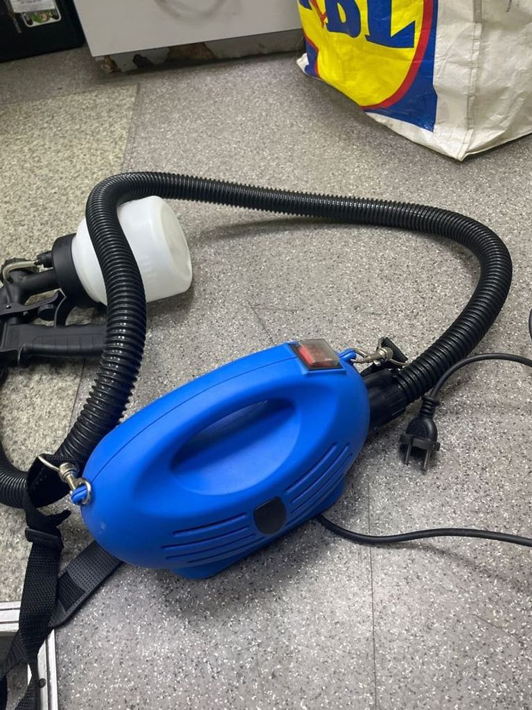 Распродажа Paint Zoom mu03097, продавец Техноскарб