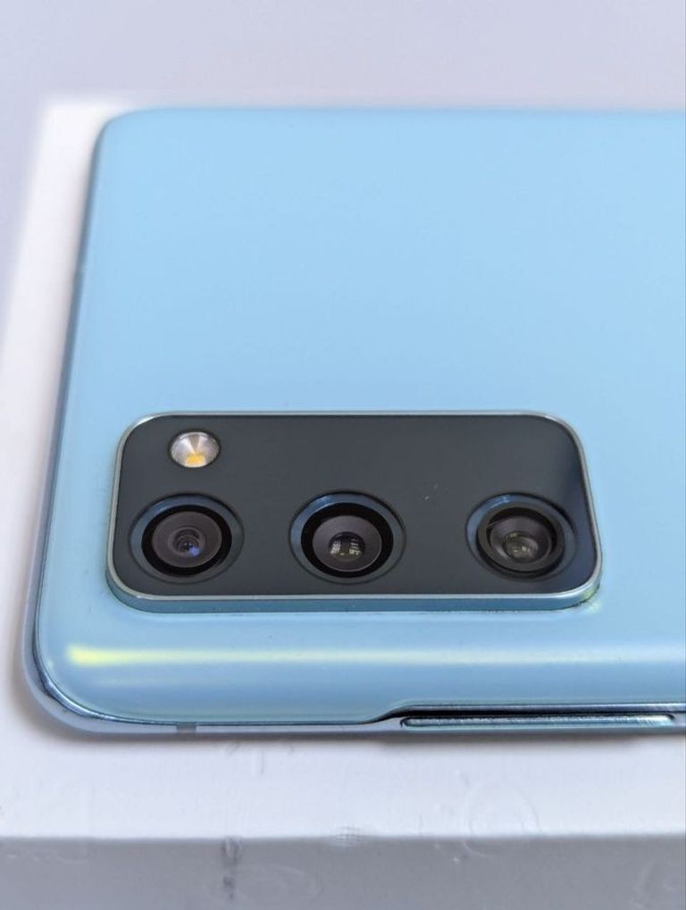 Распродажа Samsung galaxy s20 fe 5g sm-g781b 8/128gb, продавец Техноскарб