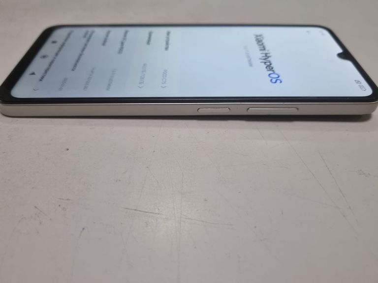 Розпродаж Xiaomi Poco C75 6/128GB Black, продавець Техноскарб