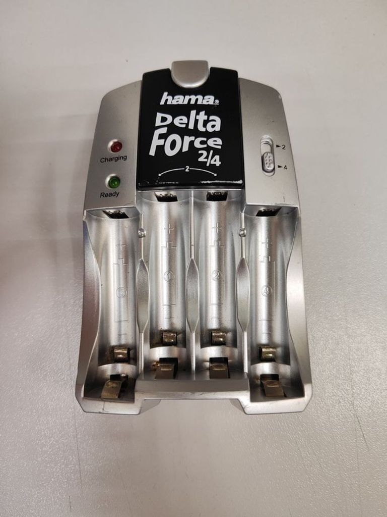 Купить Hama delta force 2/4 Б/У