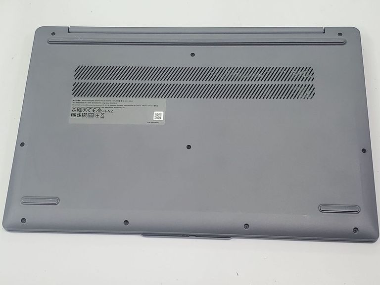 Lenovo 15/ryzen 5 7520u ddr5/16gb ddr5/hdd *відсутній/ssd 480 gb/*інтегрована Код:01-200759804. Изображение 7