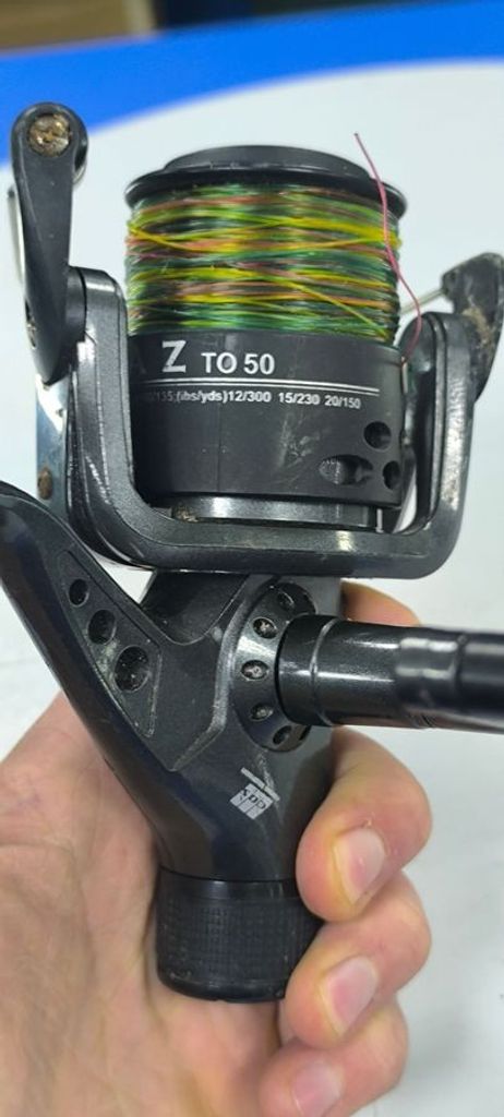 Дешиво Topaz to50 с ломбарда