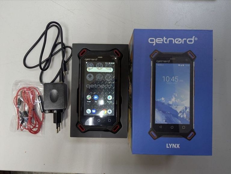 Купить Getnord lynx 2/16gb Б/У