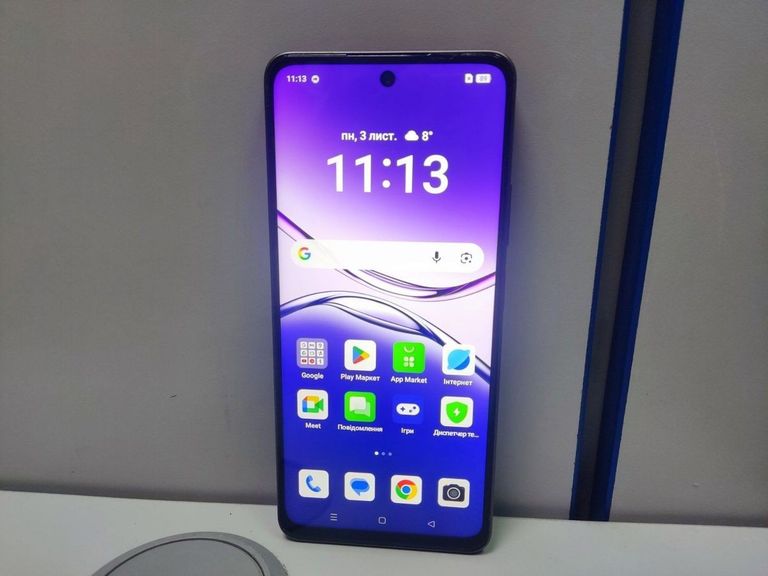 Купить Oppo a5 pro 4g 8/256gb Б/У