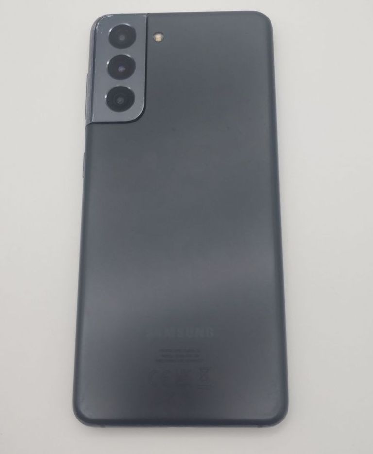 Оголошення Samsung galaxy s21 5g sm-g991b 8/128gb Б/У