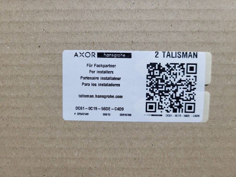 Купити Hansgrohe metropol 32543140 Б/У