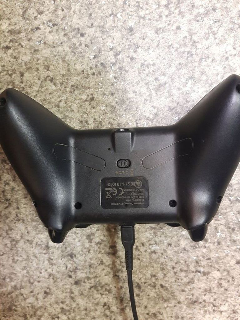 Объявление Pauroty hd-060 Б/У