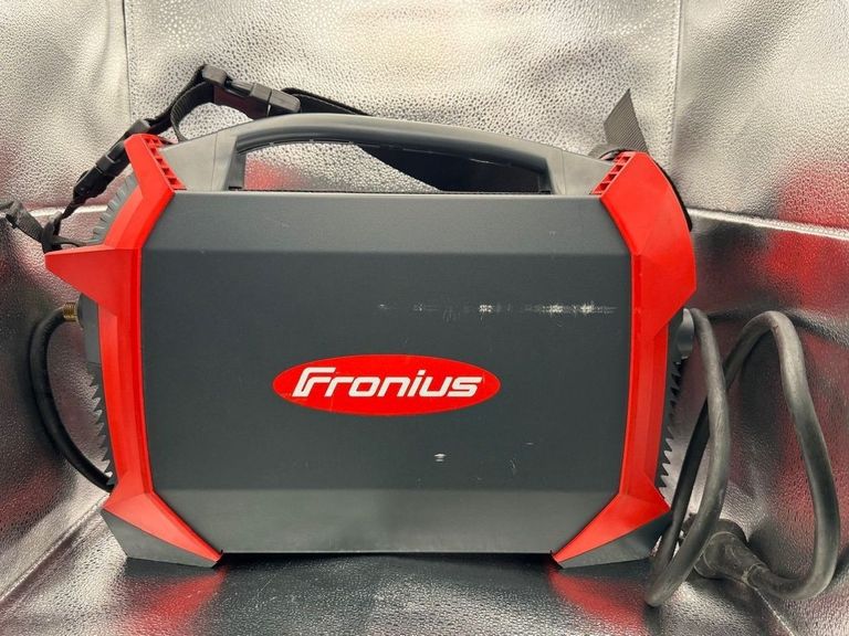 Купить Fronius transtig 210 Б/У