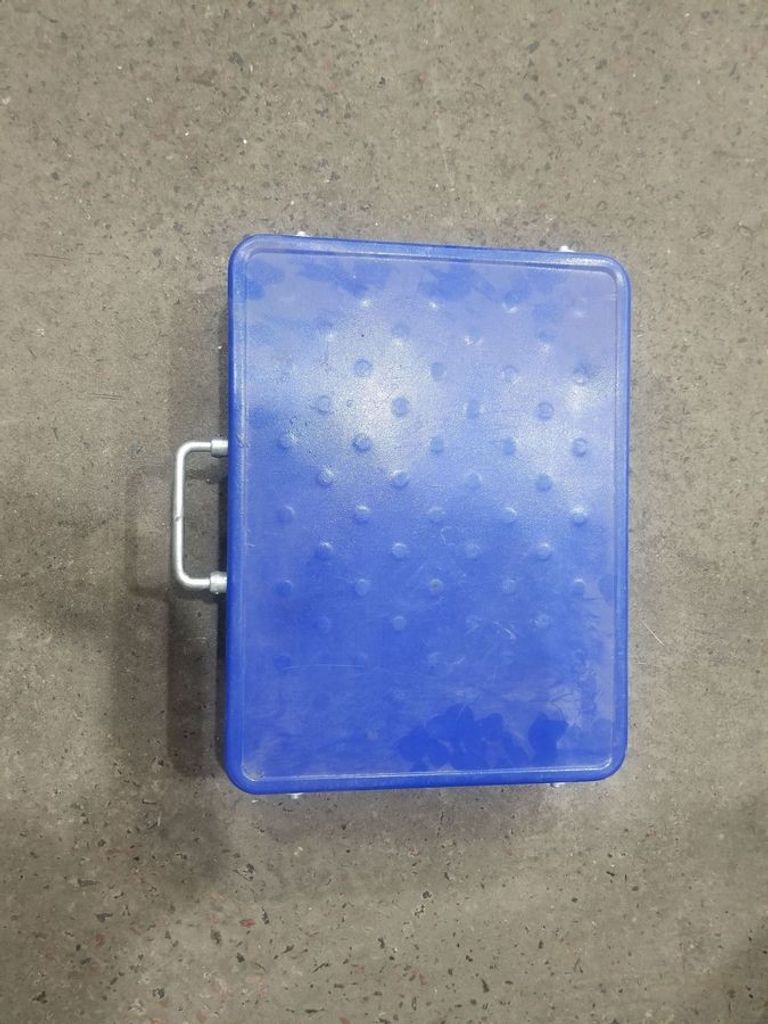 Купить Domotec 400*300 bt Б/У