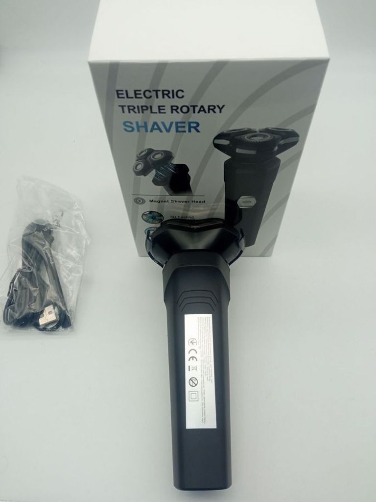 Объявление Shaver 15105 Б/У