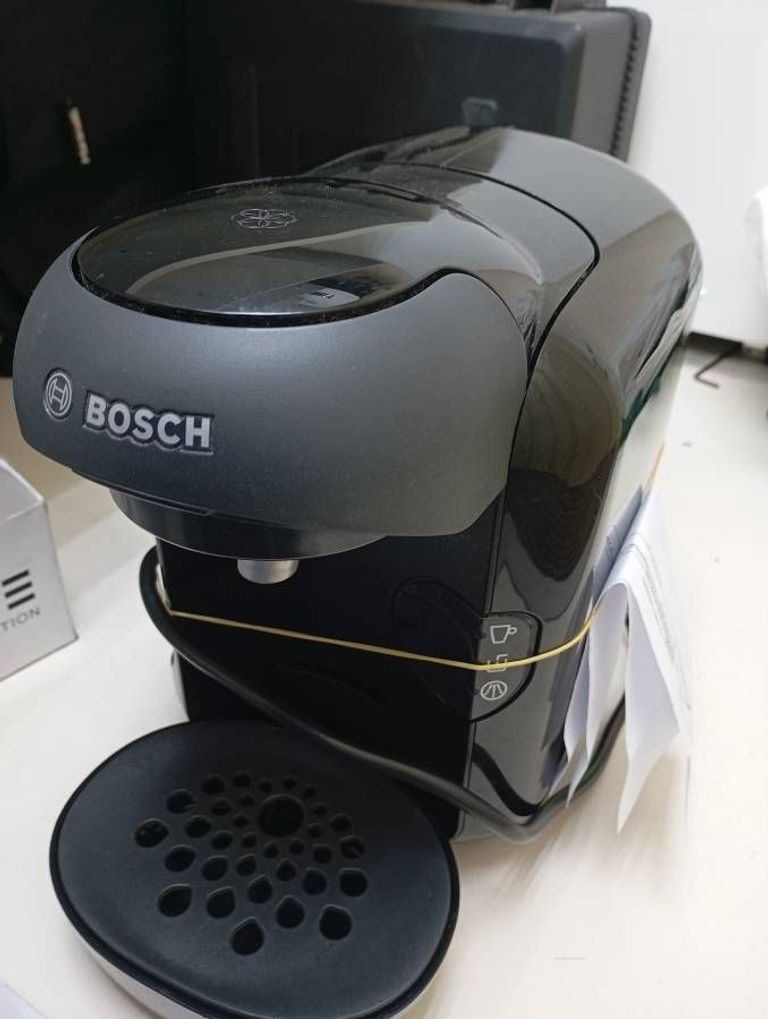 Купить Bosch tas 1252 Б/У