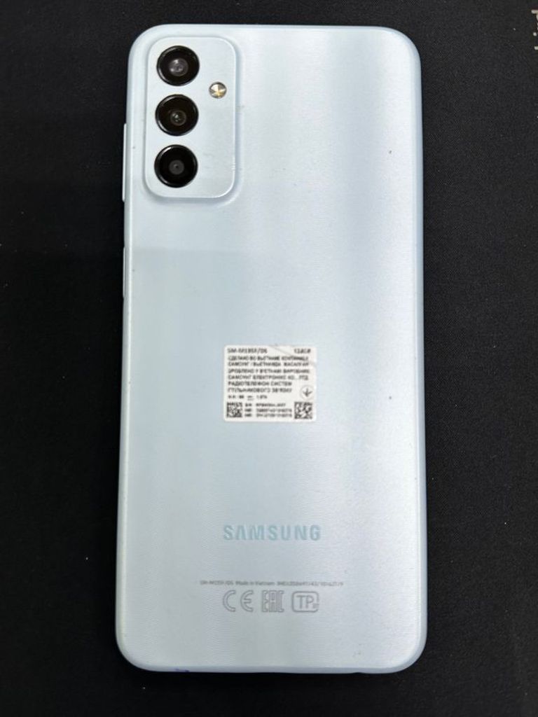Купить Samsung galaxy m13 sm-m135f 4/128gb Б/У
