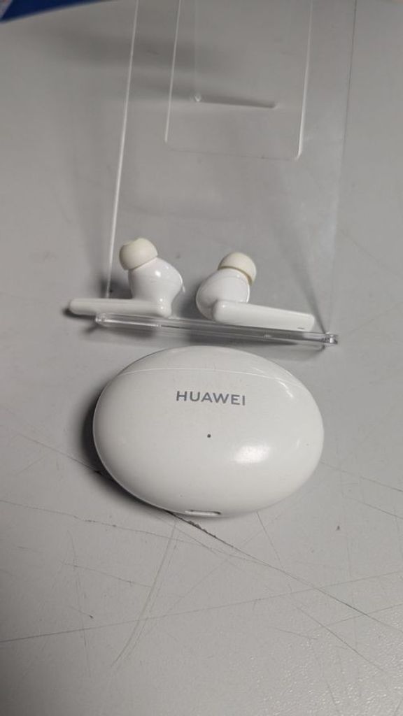 Объявление Huawei freebuds 4i Б/У