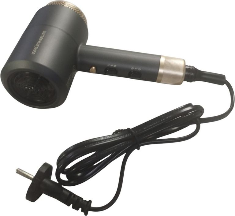 Купить Grunhelm GHD-596G Б/У