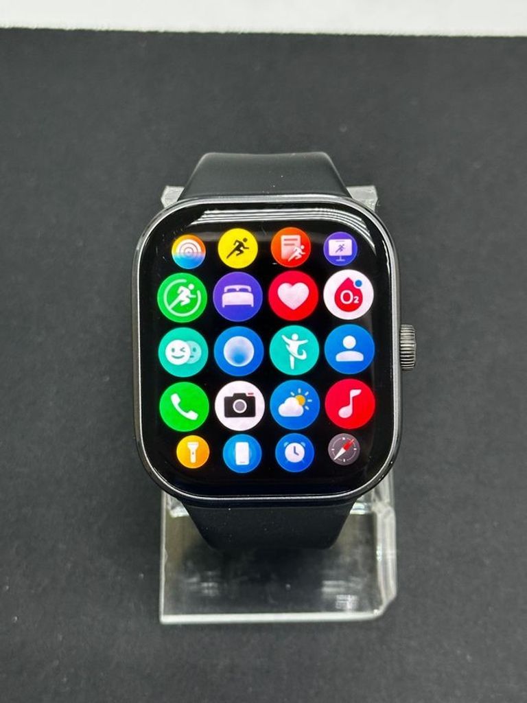 Оголошення Xiaomi redmi watch 5 Б/У