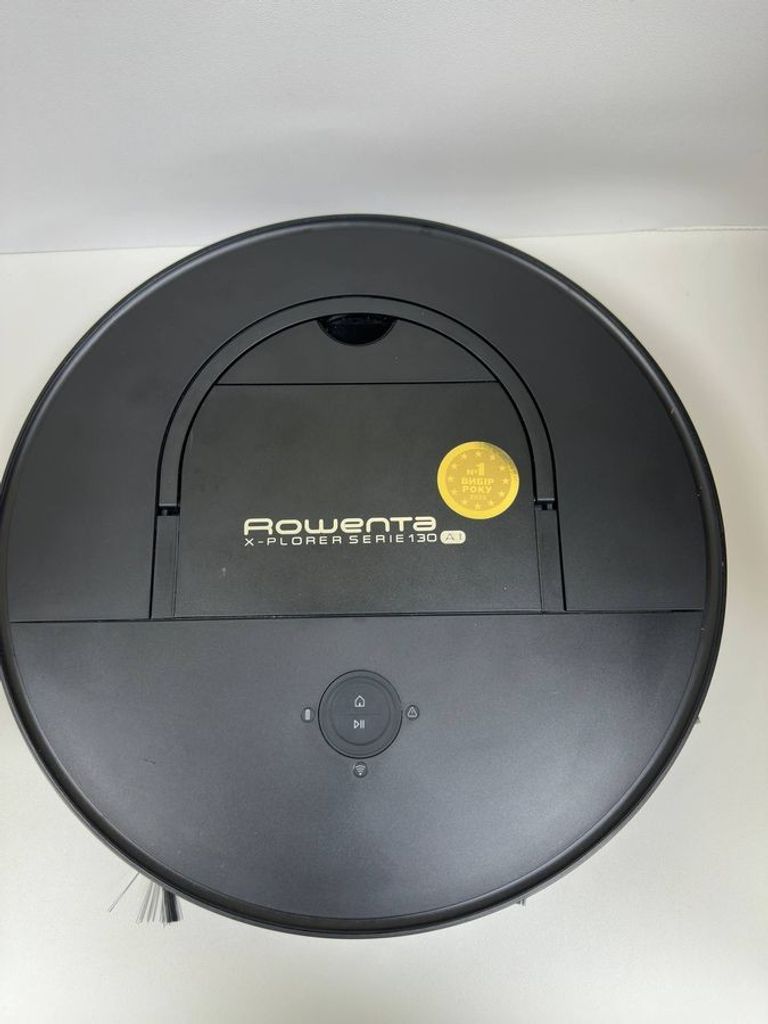 Купити Rowenta X-PLORER Serie 130 АІ Animal & Allergy RR9075WH Б/У