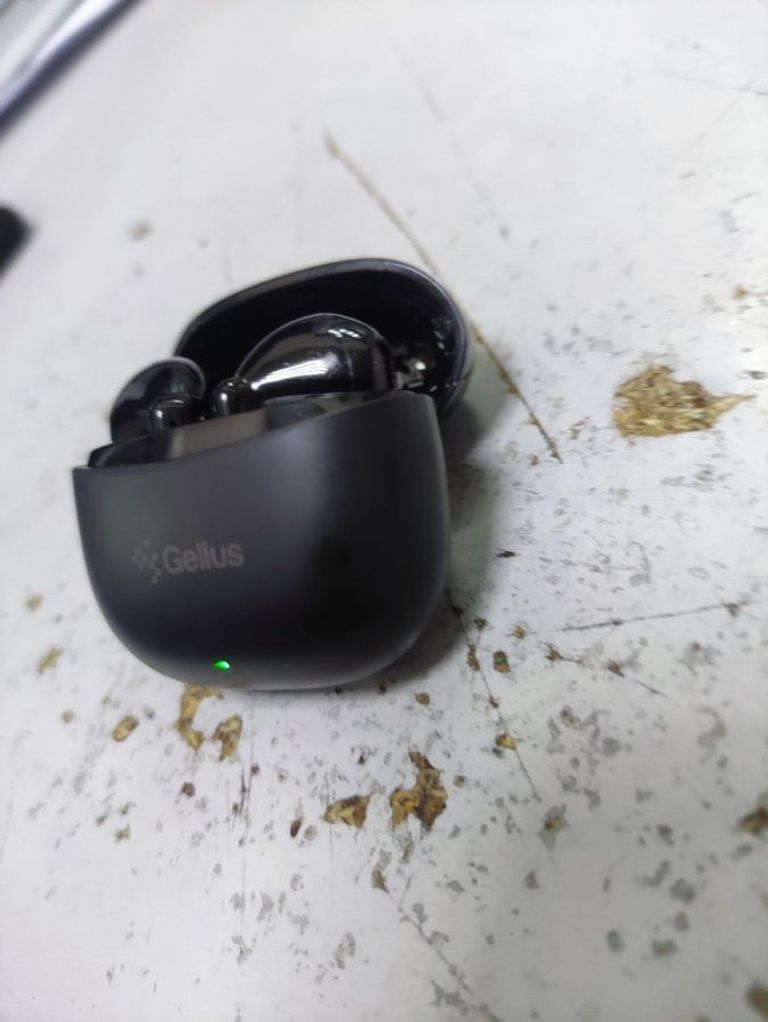 Дешиво Gelius gp-tws045 с ломбарда