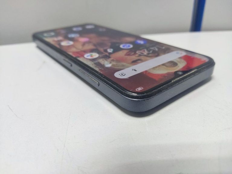 Zte Blade V50 Design 8/128GB Black Код:01-200812822. Изображение 7