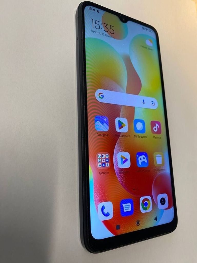 Xiaomi redmi 12c 3/32gb Код:01-200811642. Изображение 5