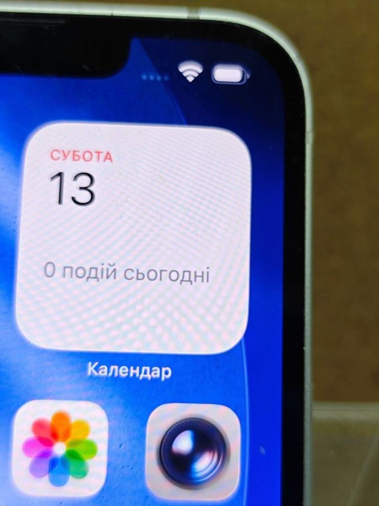 Apple iphone 13 128gb Код:01-200812763. Изображение 11