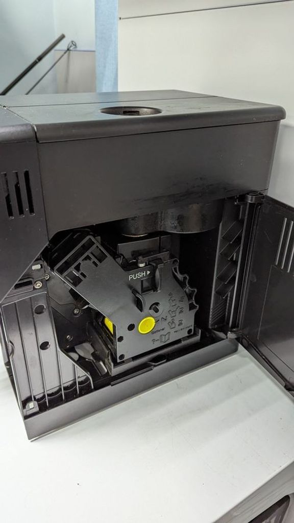 Saeco picobaristo sm3061 Код:01-200811653. Изображение 6