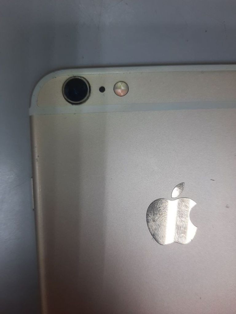 Apple iphone 6s plus 128gb Код:01-200814533. Изображение 6